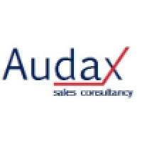 Audax Sales Consultancy B.V. Logo