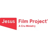 Jesus Film Project Logo