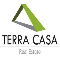 Terra Casa Real Estate Logo