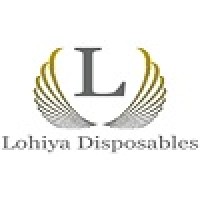Lohiya Disposables Logo