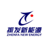 Zhenfa New Energy Science&Technology Co., Ltd Logo
