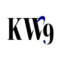 KW9 Logo