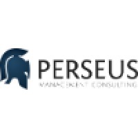 Perseus Management Limited Logo