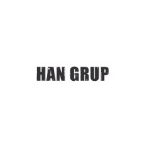 Han Grup A.Ş. Logo