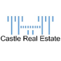 Castle Real Estate NL Logo