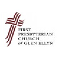 First Presbyterian Church of Glen Ellyn Logo