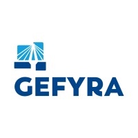 GEFYRA S.A. (Concessionnaire of the Rion - Antirion Bridge) Logo