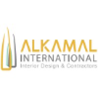 AlKamal International Logo