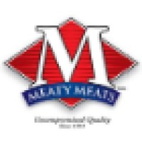 Meaty Meats Inc Logo