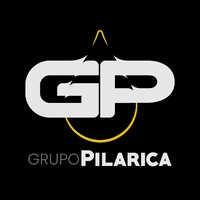 Grupo PILARICA Logo
