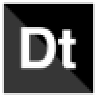 Data Tomorrow, LLC Logo