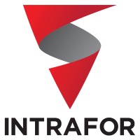 VSL Intrafor Logo