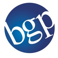 BGP Management Consulting Logo