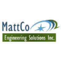 MattCo Engineering Solutions Inc Logo
