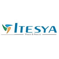 ITESYA Logo