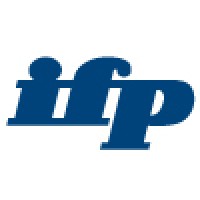 ifp - Institut für Personalberatung Logo