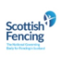Scottish Fencing Logo