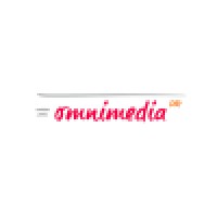 Omnimedia s.r.o. Logo