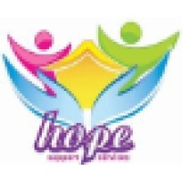 Hope Support Services Australia Ltd Logo