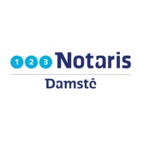 123Notaris Logo