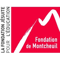 FONDATION DE MONTCHEUIL Logo