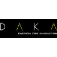 Daka International Ltd Logo