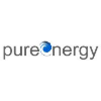 Pureenergy Logo