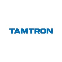 Tamtron AB Logo