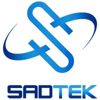 Sadtek Elektronik Ind.& Trade Co.Ltd. Logo