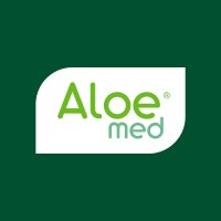 aloemed Logo