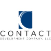 Contact Development Company Logo