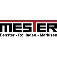 Mester Fenster-Rollladen-Markisen Logo