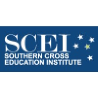 Southern Cross Education Institute Logo