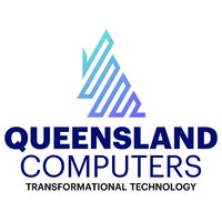 Queensland Computers Logo