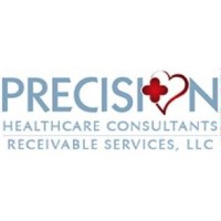 Precision HealthCare Consultants Logo