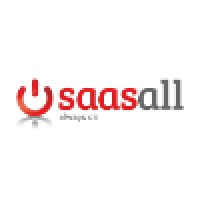 saasall pty. ltd. Logo