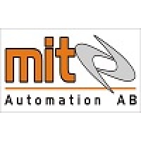 Mit Automation AB Logo