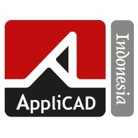 Applicad Indonesia Logo