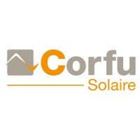 CORFU SOLAIRE Logo