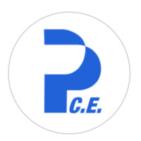 Pressindustria Chemical Equipment Logo