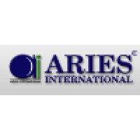 Aries International Logo