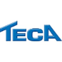 TECA Oy Logo