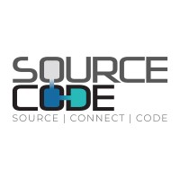 Source-Code Logo