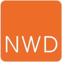 Neil Wilson Design (NWD) Logo