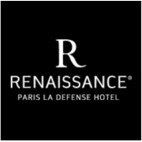 Renaissance Paris La Defense Hotel Logo