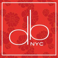 Deborah Bush NYC Logo