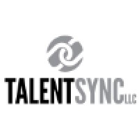 Talent Sync, LLC Logo