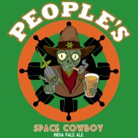 Peoples Brewing Co. Logo