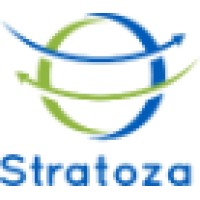 Stratoza, LLC Logo