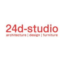 24d-studio Logo